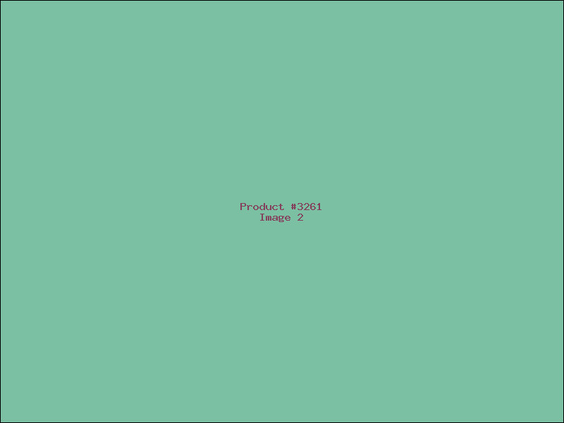 Example Product 3261 - Image 2