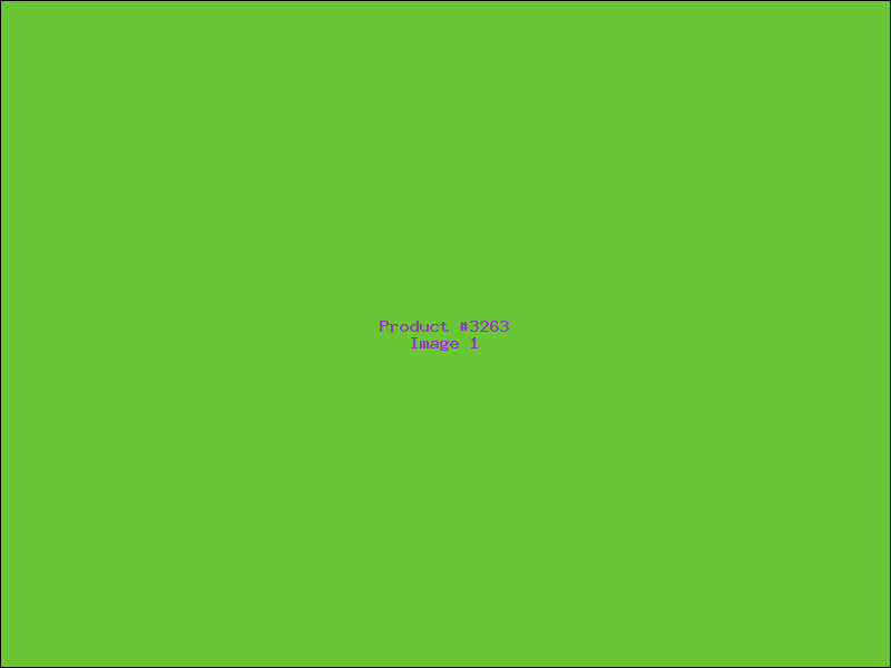 Example Product 3263