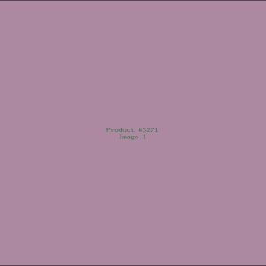 Example Product 3271