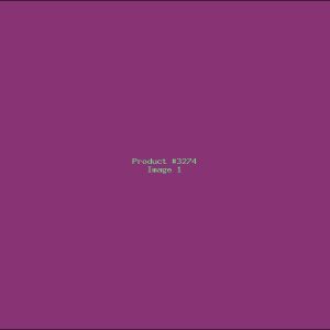 Example Product 3274