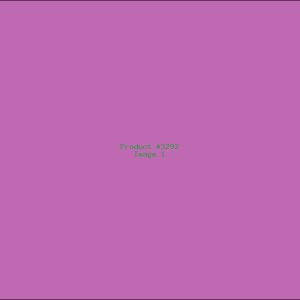 Example Product 3292