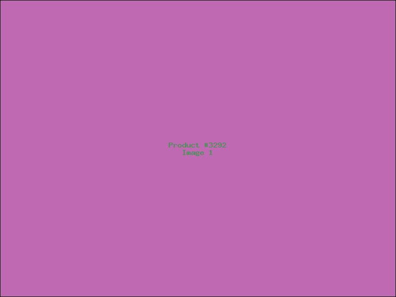 Example Product 3292