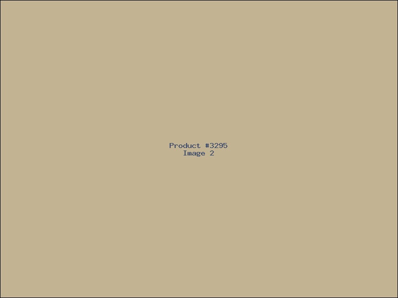 Example Product 3295 - Image 2