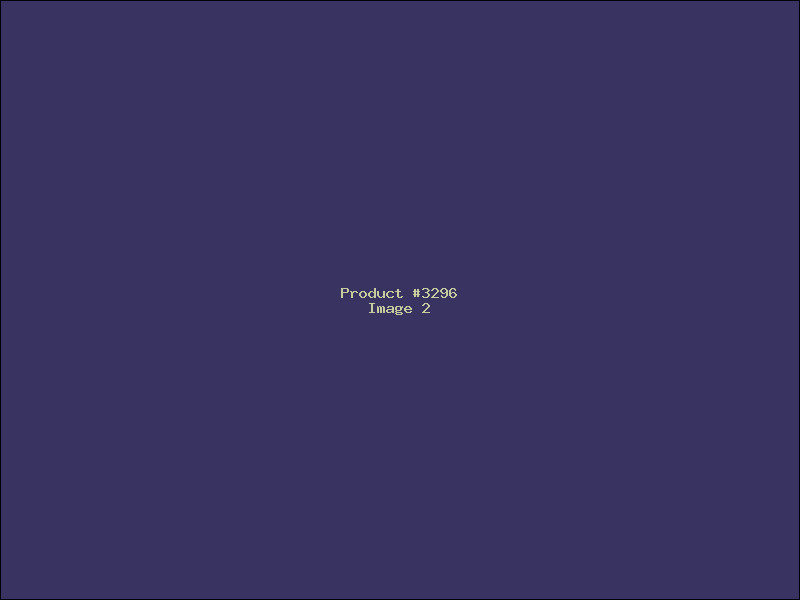 Example Product 3296 - Image 2