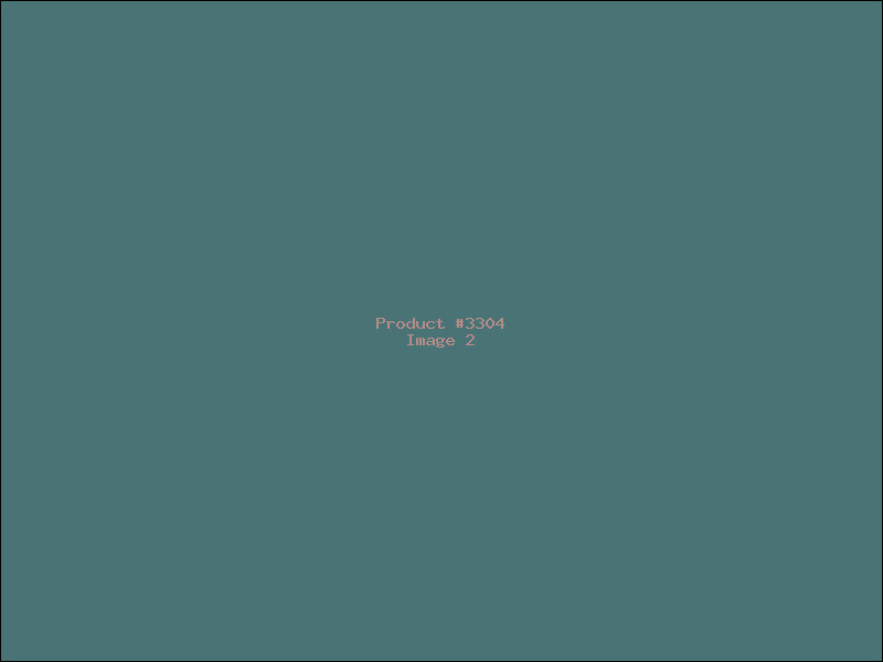 Example Product 3304 - Image 2