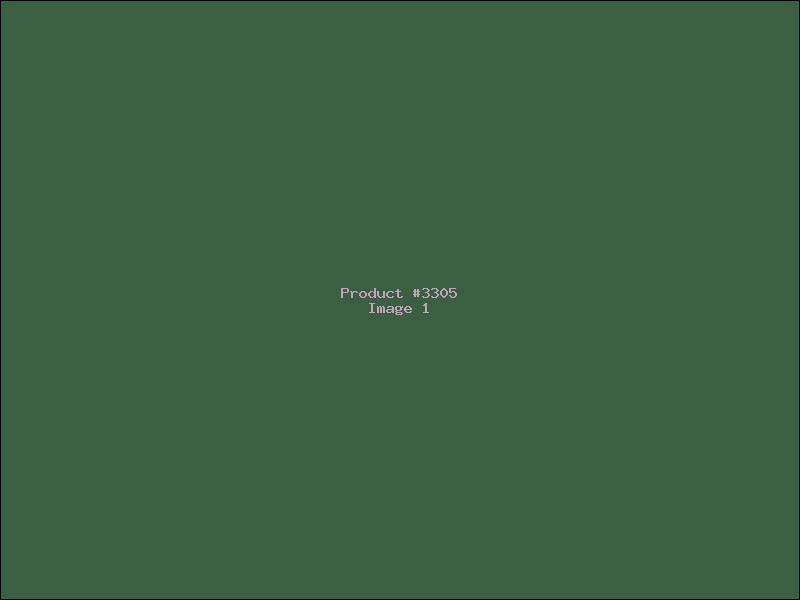 Example Product 3305