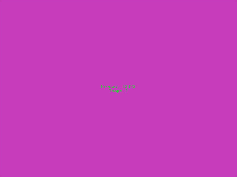 Example Product 3323 - Image 2