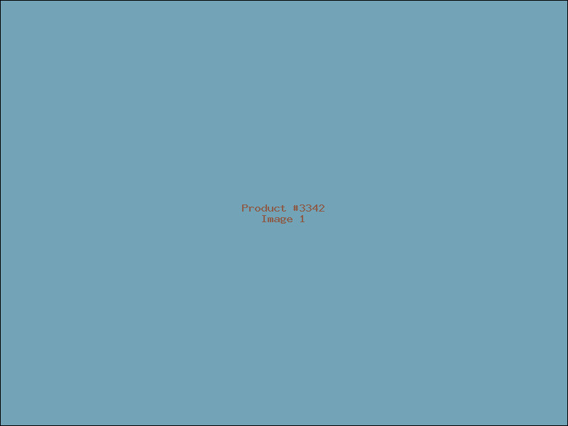 Example Product 3342