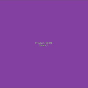 Example Product 3346