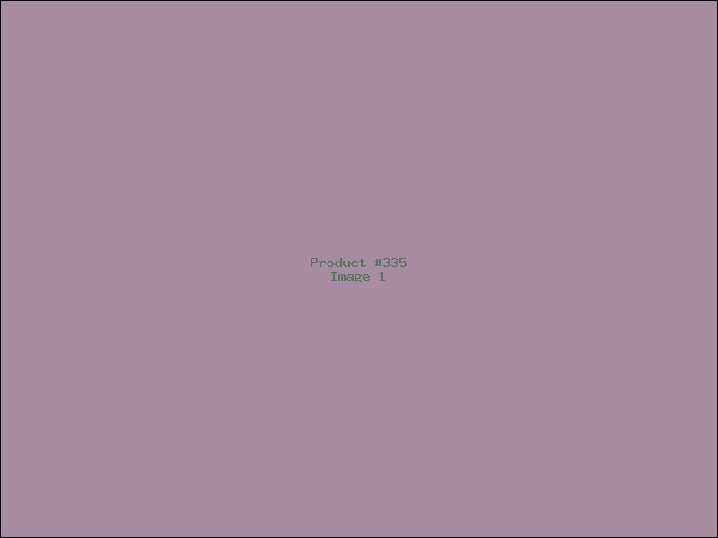 Example Product 335