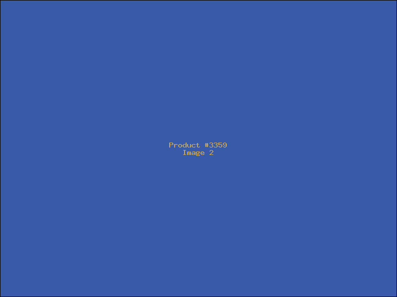 Example Product 3359 - Image 2