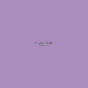 Example Product 3368