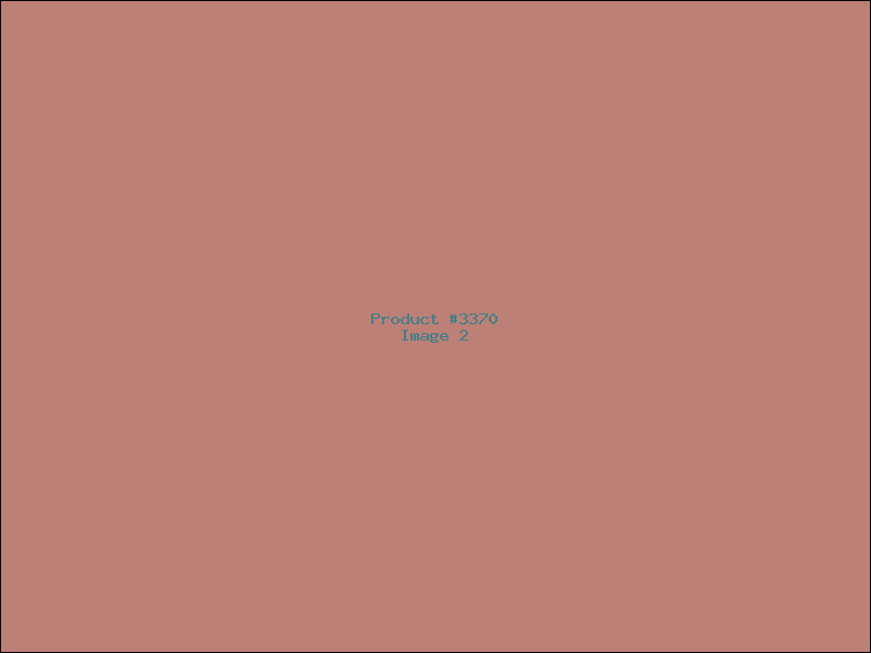 Example Product 3370 - Image 2