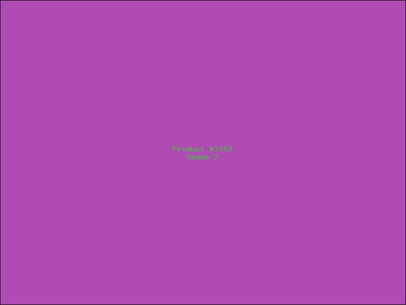 Example Product 3383 - Image 2