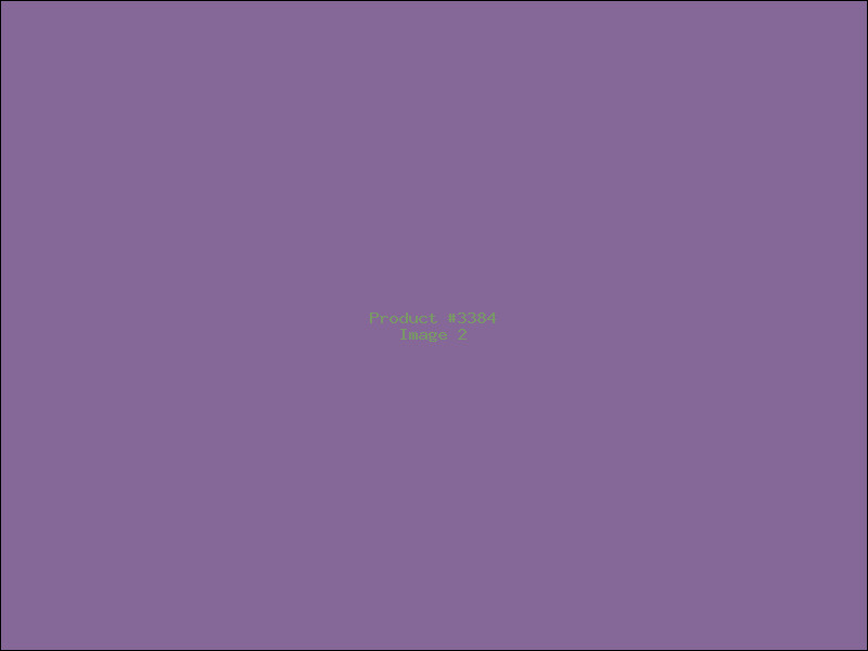 Example Product 3384 - Image 2