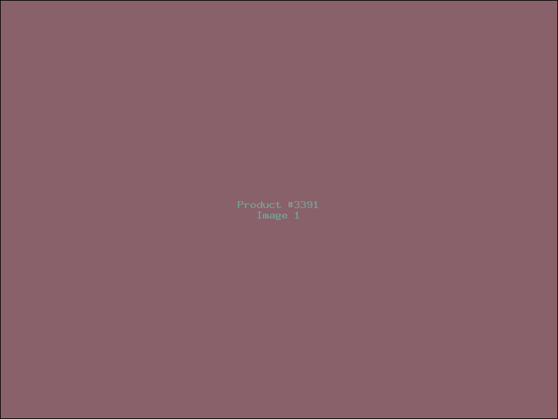 Example Product 3391