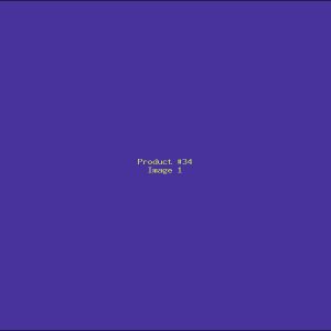 Example Product 34