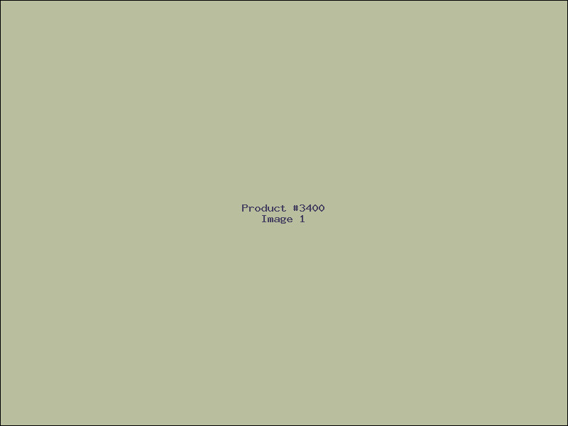 Example Product 3400