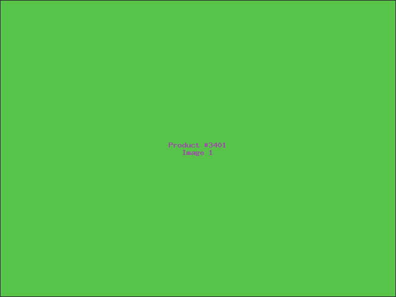 Example Product 3401