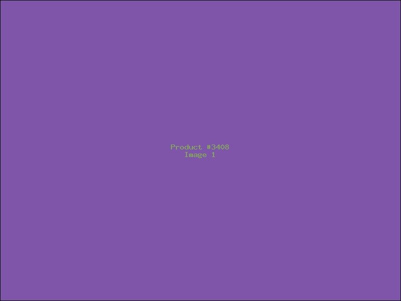 Example Product 3408
