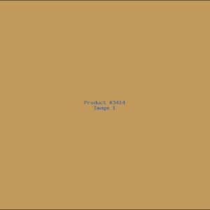Example Product 3414