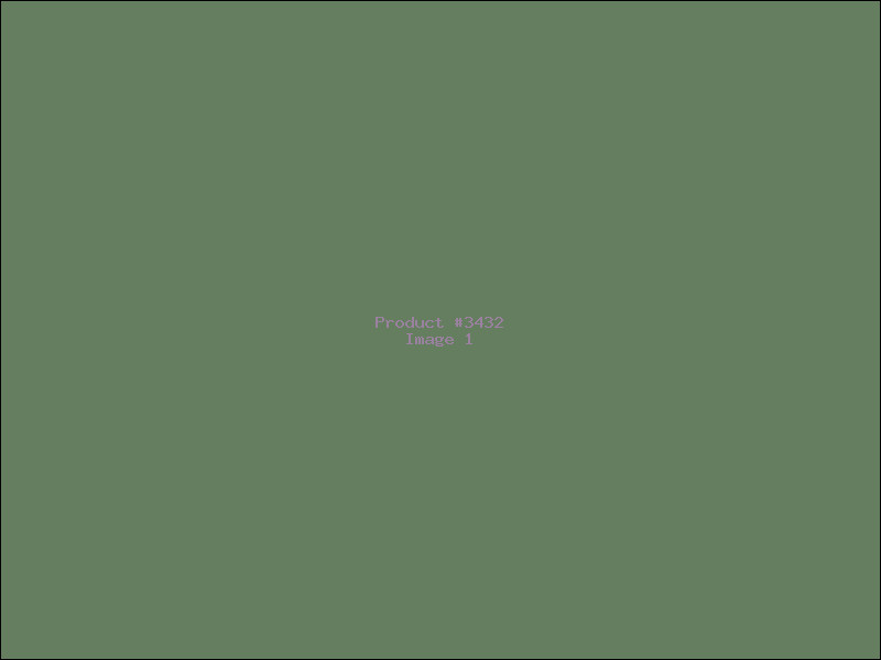 Example Product 3432