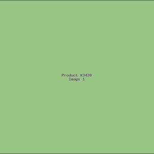 Example Product 3438