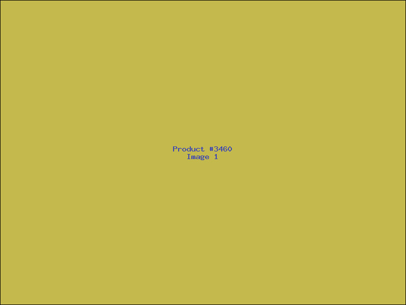 Example Product 3460