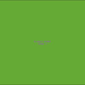 Example Product 3463