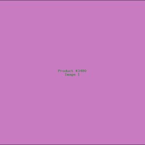 Example Product 3480