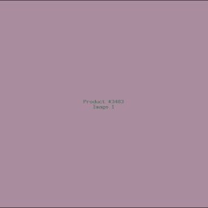 Example Product 3483