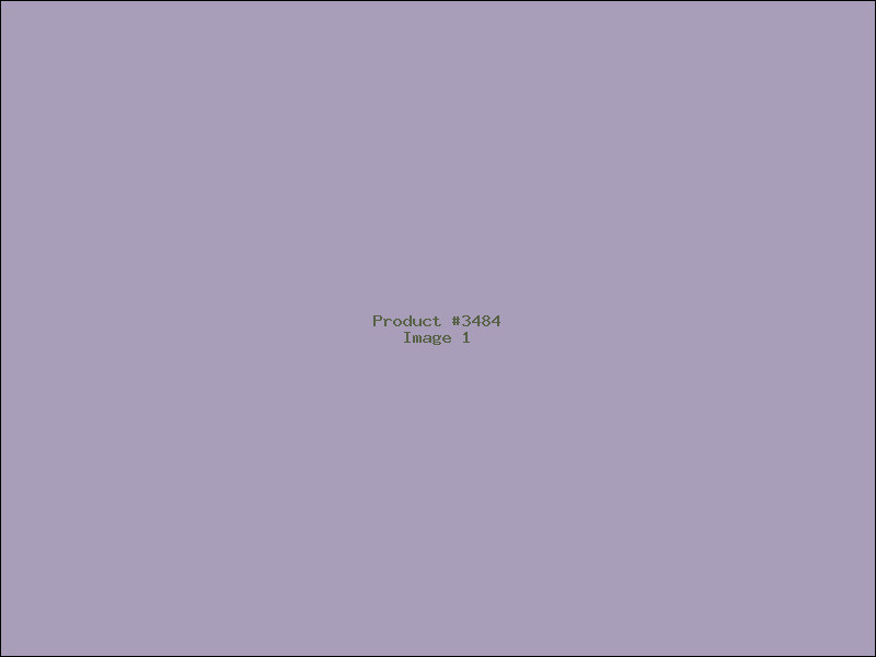 Example Product 3484