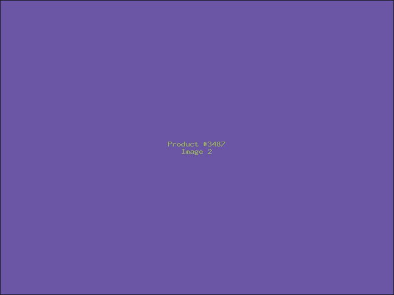 Example Product 3487 - Image 2