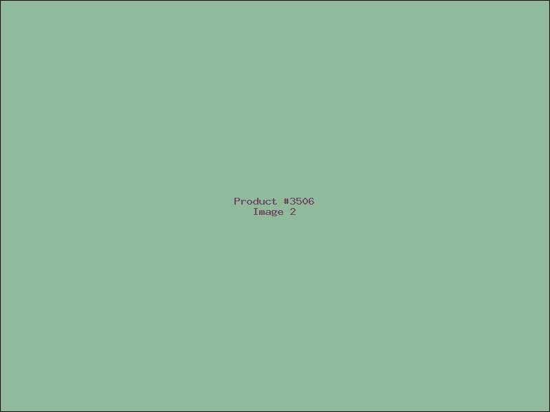 Example Product 3506 - Image 2