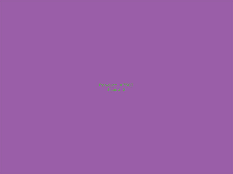 Example Product 3509 - Image 2