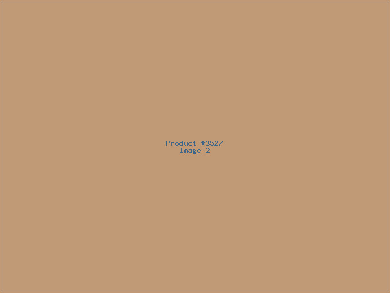 Example Product 3527 - Image 2