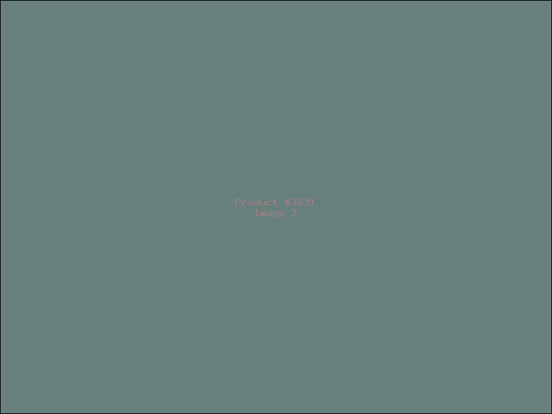 Example Product 3531 - Image 2