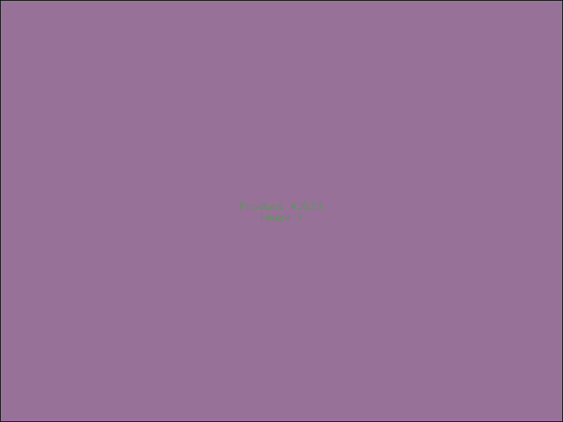 Example Product 3533