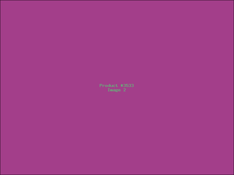 Example Product 3533 - Image 2