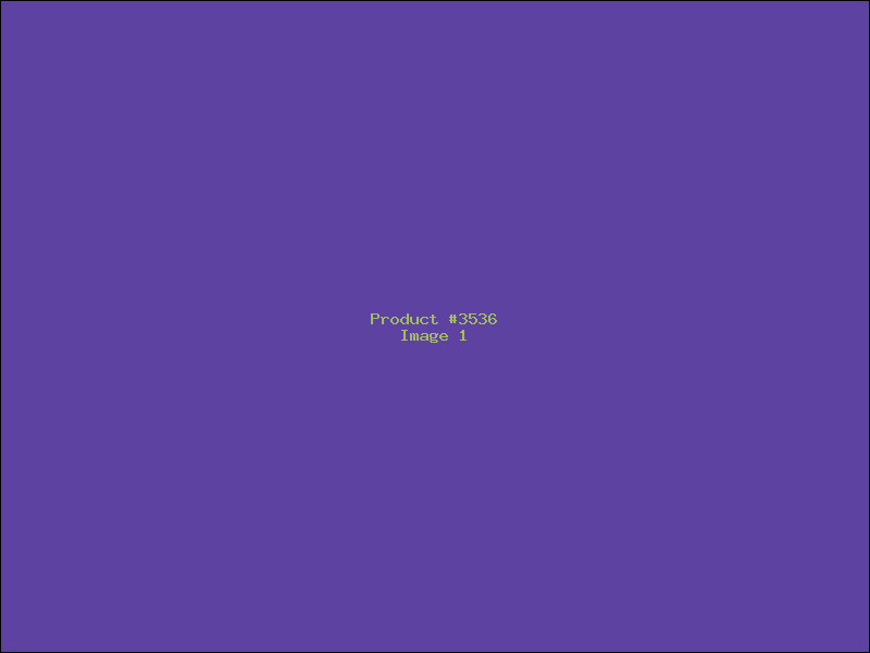 Example Product 3536