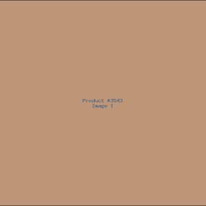 Example Product 3543