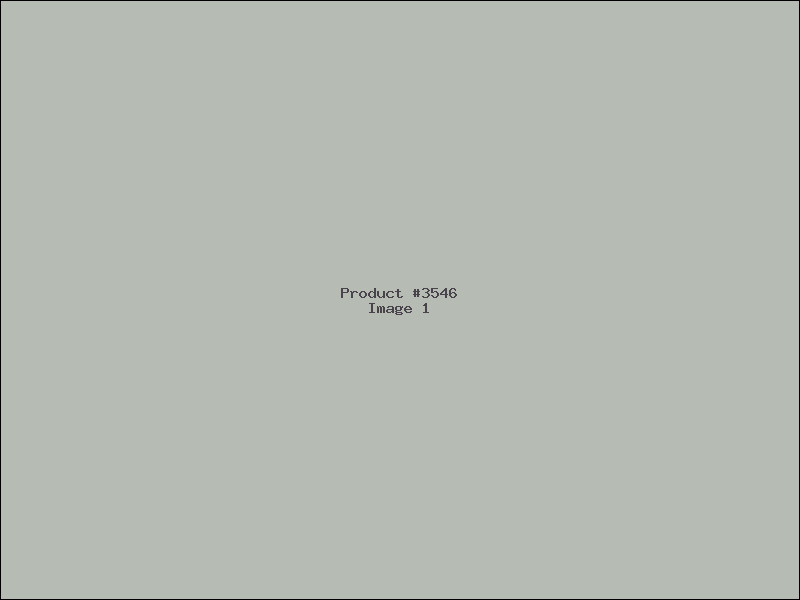 Example Product 3546