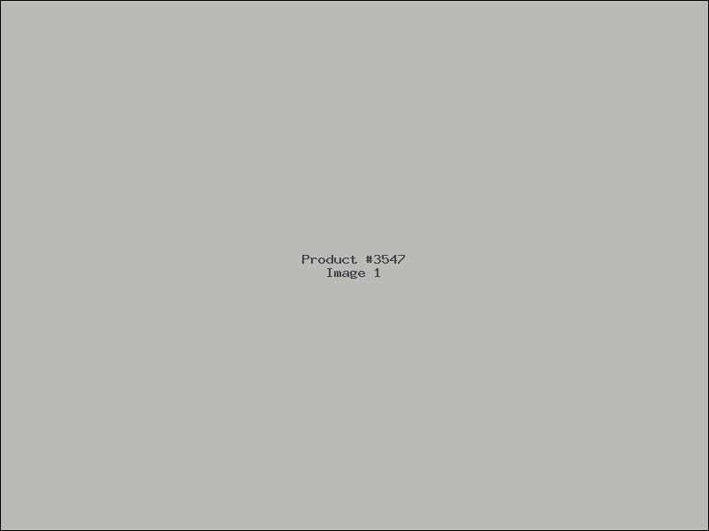 Example Product 3547