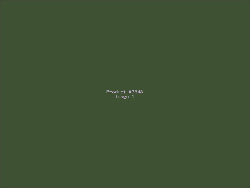 Example Product 3548