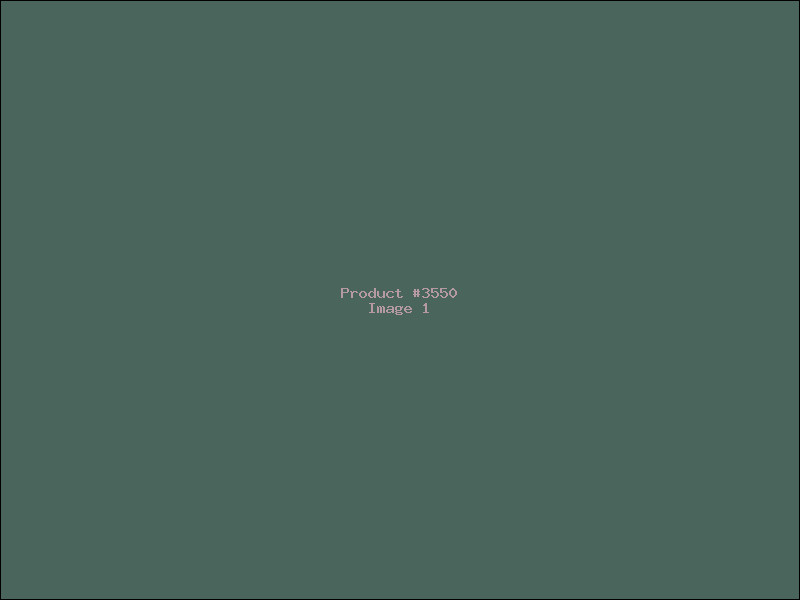 Example Product 3550