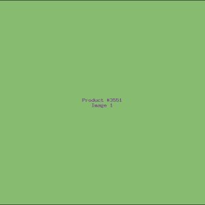 Example Product 3551