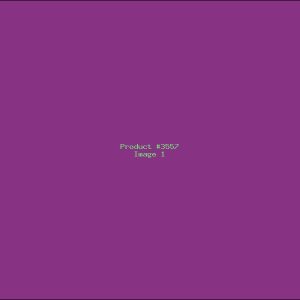 Example Product 3557