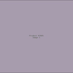 Example Product 3565