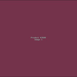 Example Product 3588