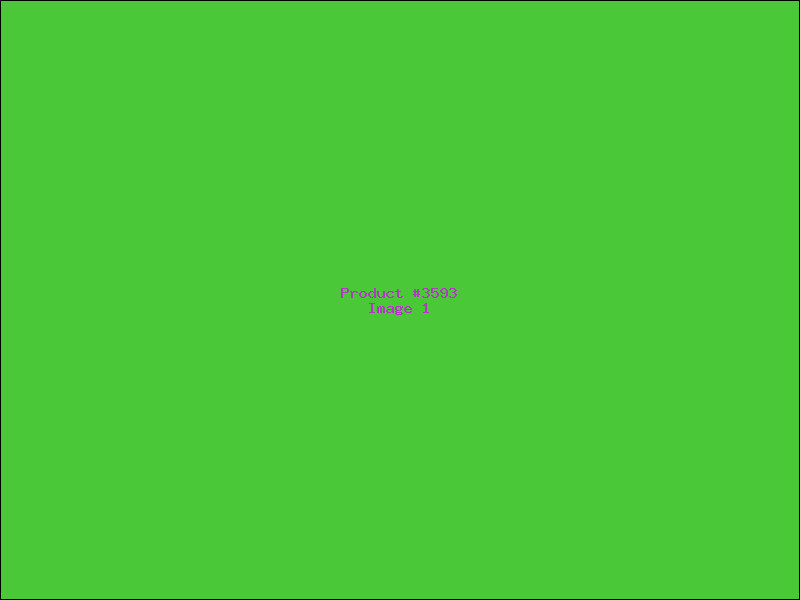 Example Product 3593
